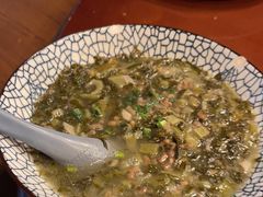 -树厨贵州菜(花果园购物中心店)