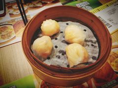 -添好运点心专门店(中环IFC店)