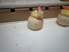 -怡咖啡自助餐(宁波香格里拉店)