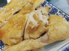 白斩鸡-洞天食府(北大街店)