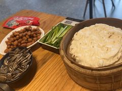 -泰山签挂烤串•精酿啤酒(神州店)