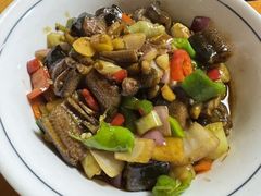 -花卉鱼庄(嘉园文景苑店)