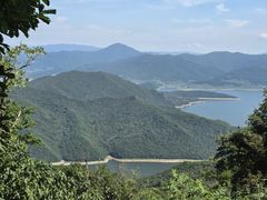 -吉林市朱雀山国家森林公园