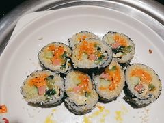 -木槿花韩式炭烤·熟成肉工坊(孙文东路店)