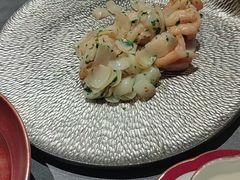 -A One Kitchen·南京精菜馆(德基广场店)