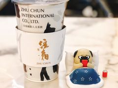 金黄荞麦醇奶-注春·荞麦奶茶(新天地旗舰店)
