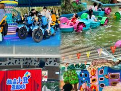 -盈香心动乐园
