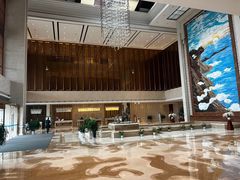 -连云港金陵海州湾会议中心