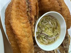 -Ob Aroi Town In Town (Not Ob Aroi franchise)