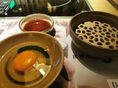 -温野菜涮涮锅(西单大悦城店)