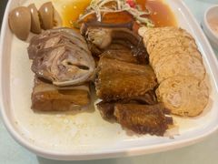 -东江渔村·古典园林·30年粤菜老字号(太和店)