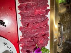 -蜀九鼎毛肚火锅(建瓯店)
