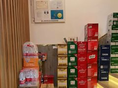 -老北京涮羊肉(航东路店)