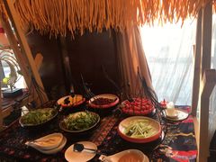 -重庆融汇国际酒店17楼·泉籁泰餐厅(沙坪坝店)