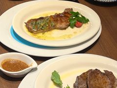 -西堤牛排(合肥之心城店)