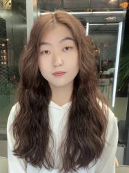 -MORI HAIR SALON日式美发沙龙