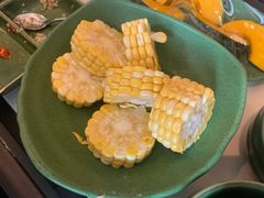-润园四季椰子鸡火锅(海上世界店)
