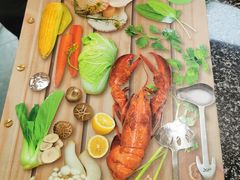 -Mk 泰式自助火锅(中央世界商业中心店)