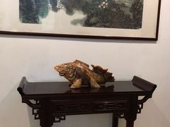 -山外山菜馆(玉泉路店)