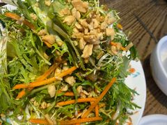 -大闫家烧烤·小海鲜家常菜(郑庄店)