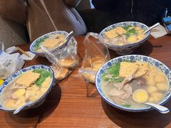 -小潘记鸭血粉丝汤