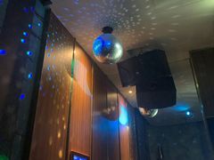 -星聚会KTV(合生汇黑金店)