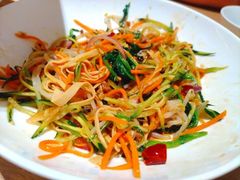 -连鹭海鲜·海肠捞饭·海胆饭(星海店)