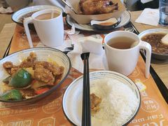 -大快活(丽丰店)