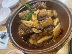 -江南面屋(明洞店)