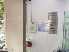 -福奈特洗衣洗鞋(芷江西路店)