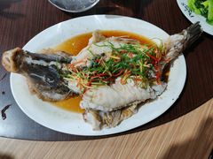 -海盗餐厅