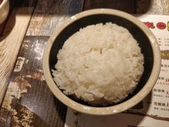 米饭-武松家(丰益桥店)
