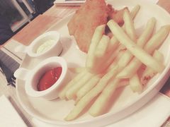 -Kitchen·Y洋厨房西餐厅(王府壹号店)