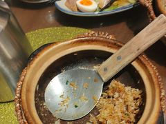 -常来小聚·广州非遗传承餐厅(地王广场店)