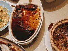 -八府香鸭(华山路店)