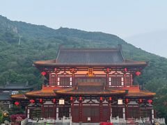 -华清宫景区