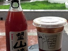 -卖呆儿咖啡(望京店)