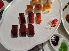 -顺德渔村(华侨城店)
