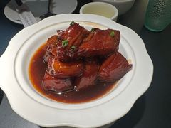 -小菜园新徽菜(青岛市南万象城店)