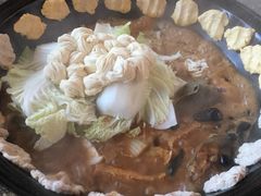 -木火铁锅炖活鱼(赤城分店)