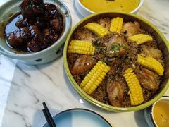 -曹家小菜(胜太路店)