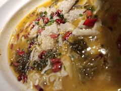 -绿茶餐厅(昆明世纪金源店)