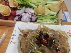-张记焖窑·十五年专注焖烤(雍和宫店)