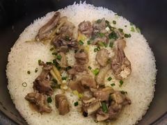 -大鸽饭(马王堆店)