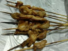 android_upload_pic-老大鸡肉串(天津店)