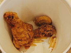 -麦当劳(从化从城大道店)