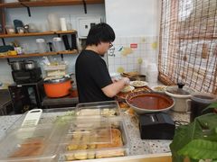 -亩沣记秘汁凉皮·兰州特色