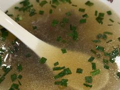 -小杨生煎(成山巴黎春天店)