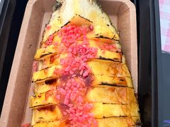 -鸽子庄烧烤龙虾(土桥店)