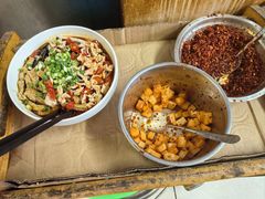 -寶牯佬邵阳米粉